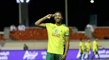 منافسة شرسة.. الاتحاد والنصر يطاردان صفقة مراد هوساوي أمام الهلال